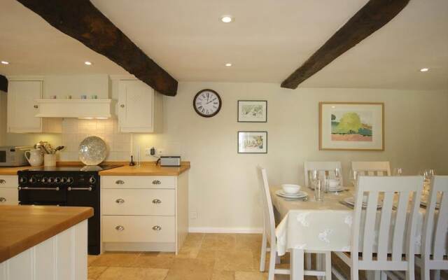Providence Cottage, BURFORD