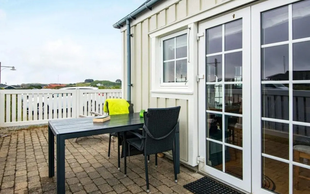4 Person Holiday Home in Ringkobing-by Traum