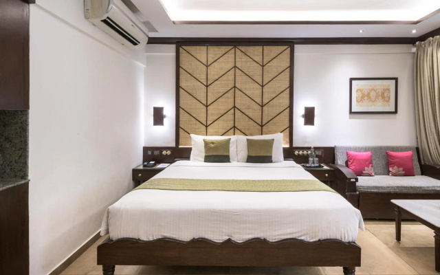 Club Mahindra Poovar – Guest Rooms – Poovar