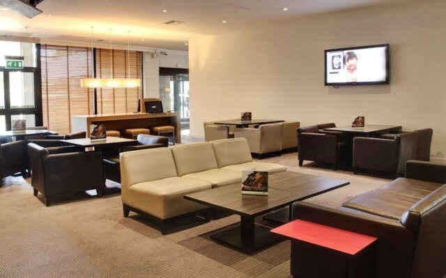 Holiday Inn Bristol-Filton by IHG