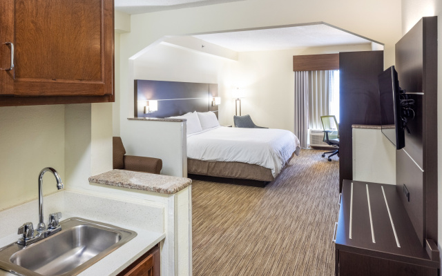 Holiday Inn Express Ft Payne by IHG