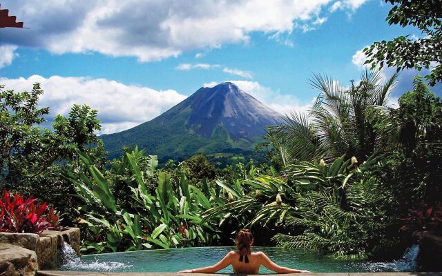 The Springs Resort and Spa at Arenal