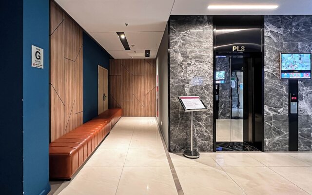 SOHO Residence & Hotel