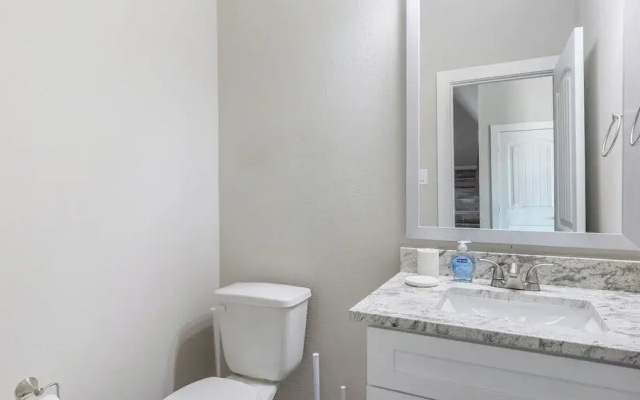 Landing Apartments Weatherford