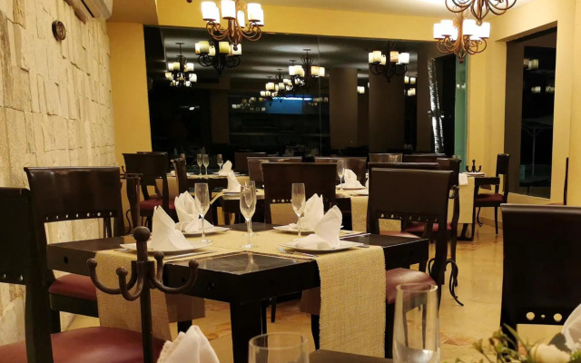Coral Island Hotel