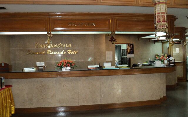 Diamond River Ping Petch-Ngam Hotel