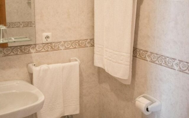 Hostal Juan Carlos
