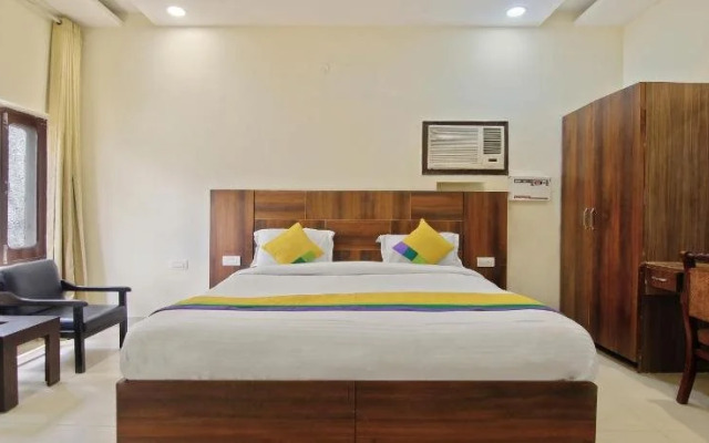 Welcome Inn 2 by Treebo