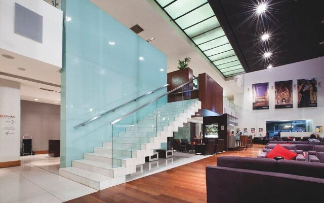 Radisson Blu Hotel, Glasgow