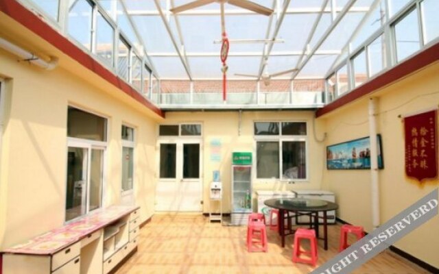Jialei Handmade Guesthouse