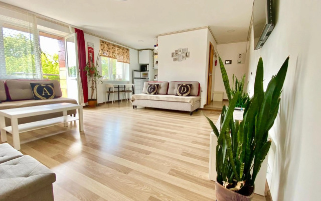 NeriesApartment Two Bedrooms Resort Suite iN Centrum