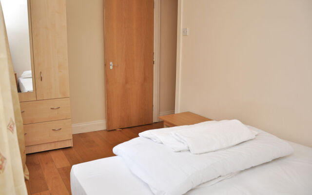 Short Lets In London Highbury