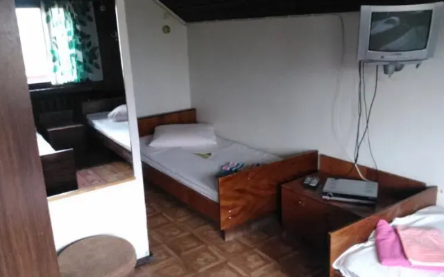 Vana Tall Guesthouse