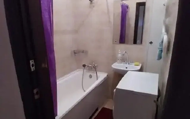 Family House Furnished Room on Krasnaya Street