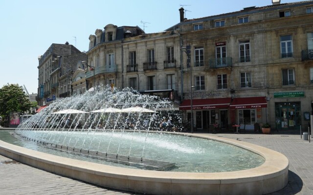 BDX Hôtel- Gare Saint Jean