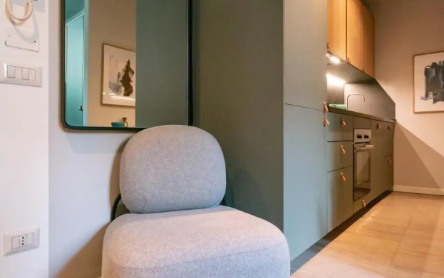 The Suite Spot
