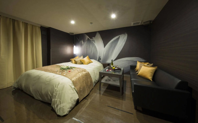 Hotel in the Green - Adults Only