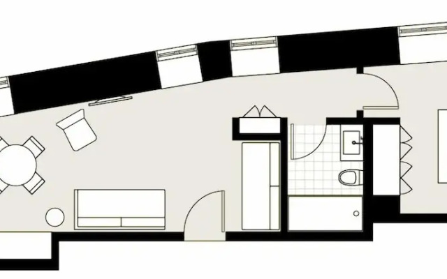 Lisbon Serviced Apartments - Mouraria