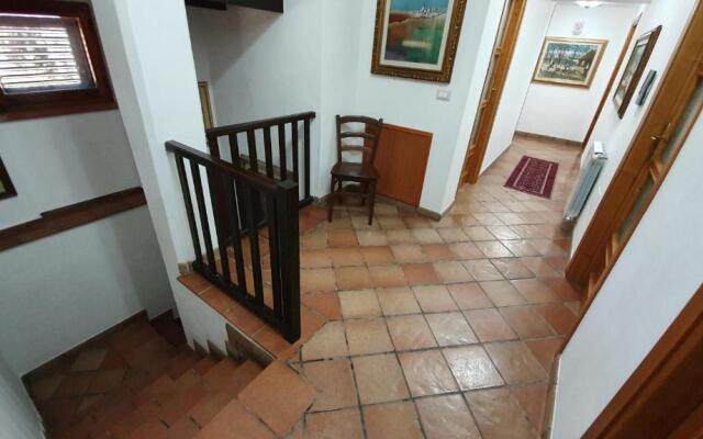 Villa Canu B&B