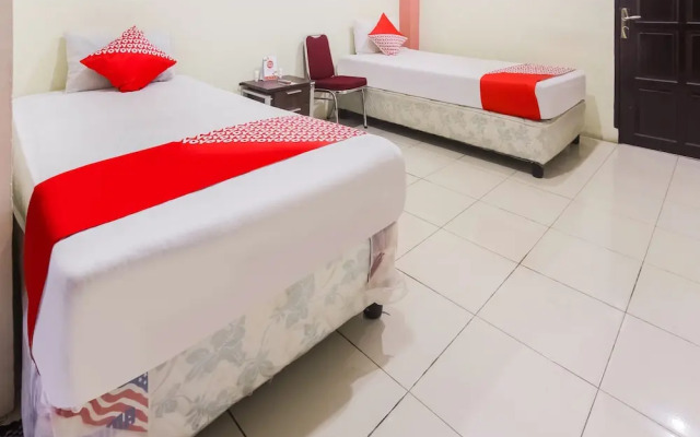 OYO 3970 Hotel La Macca Makassar