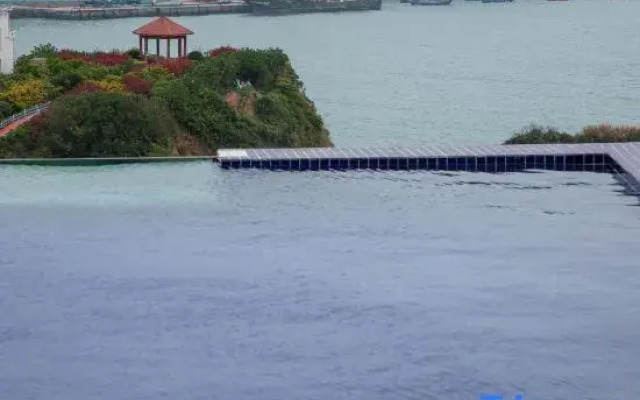 Shengsi Gouqi Island - Seaview Homestay