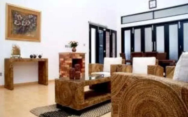 Osmond Villa Resort
