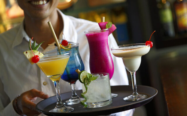 The LUXE Ubud, a Boutique Hotel