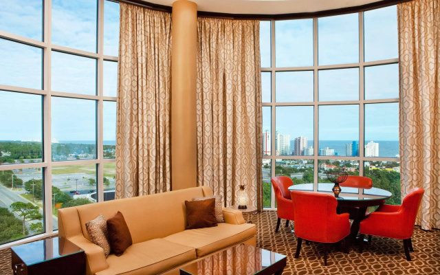 Sheraton Myrtle Beach