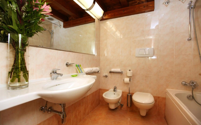 Villa Fiorita