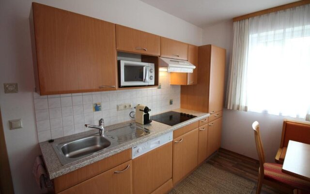 Apartments Luidold