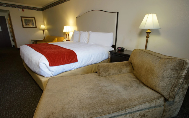 Hotel Grand Victorian