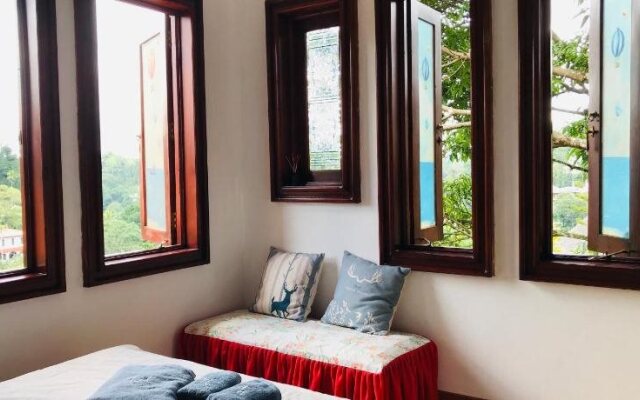 Dandelion Guest House