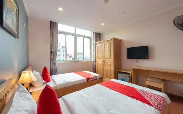 Truong Son Hotel
