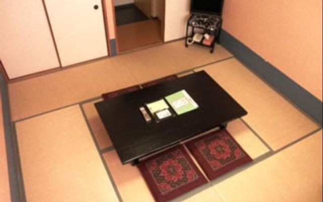 Osaka International Youth Hostel