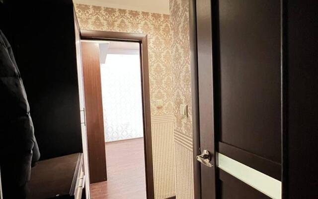 Lucky Room on 5th Donskoy passage