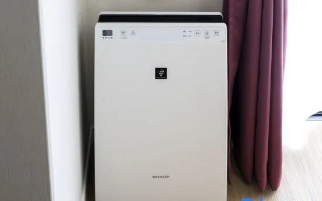 컴포트 객실 사진 1
