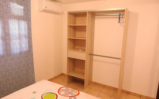 Gîte Moringa