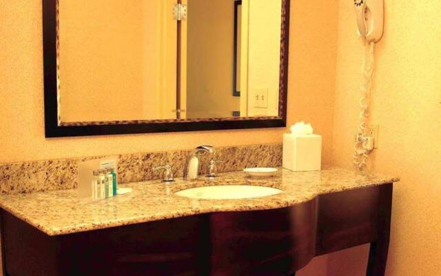 Hampton Inn & Suites McAllen