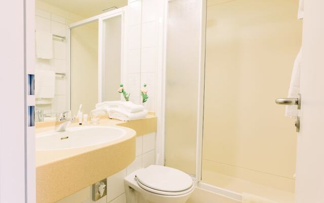 Hotel Villa Solln