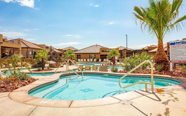 Grand Legacy Retreat #89 9 Bedroom Home