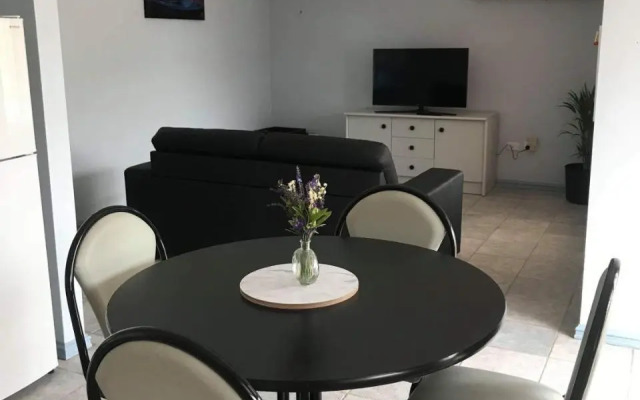 Guesthouse on Dolphin