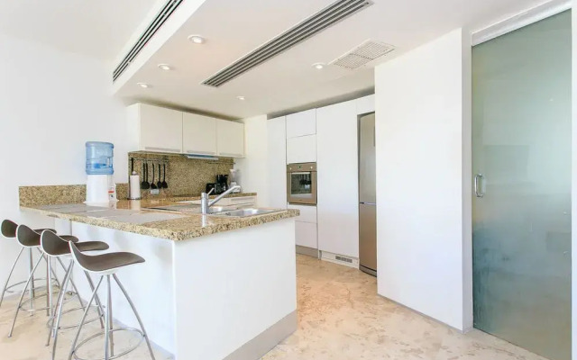 Magic Paradise by Rivera Maya Rentals