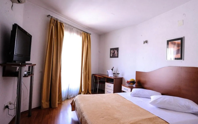 Hotel Prvan