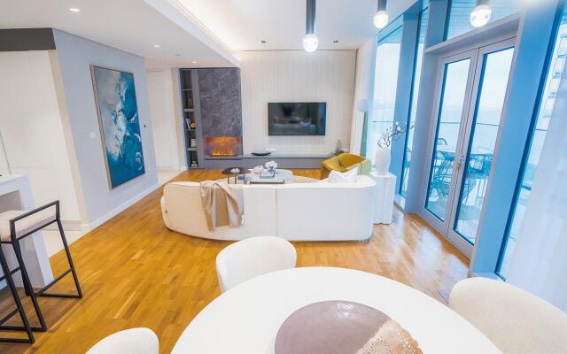 Bluewaters 6 - 305- DM