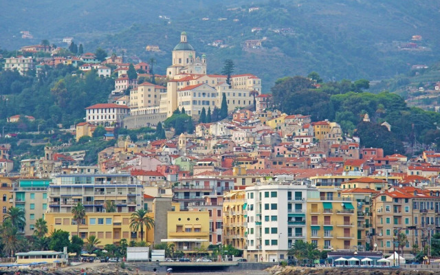 Antico Fravero Few Min From Sea