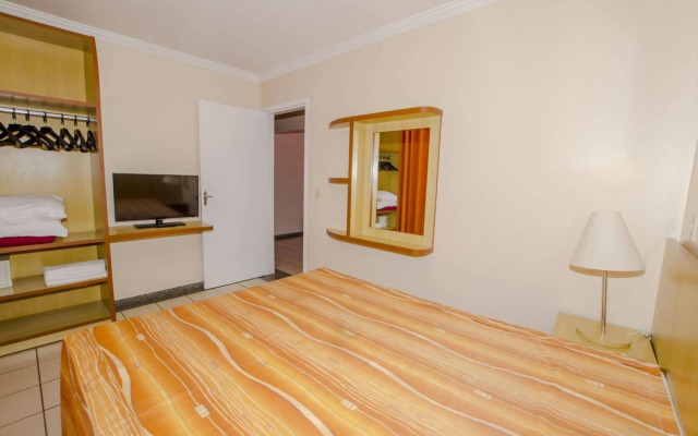 Villas diRoma com um dia no Acqua Park