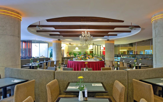 Kuta Paradiso Hotel