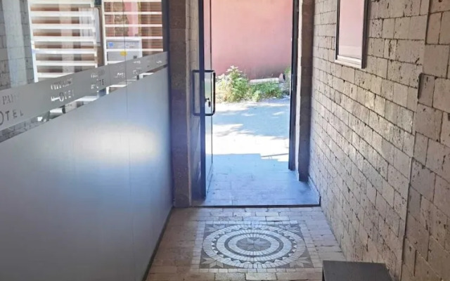 City Park Hotel Corlu