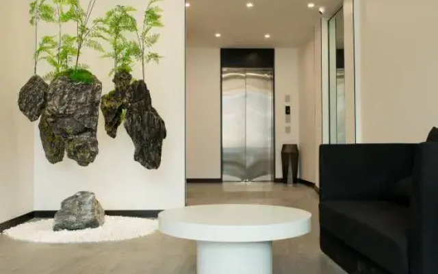 Xiangcheng Mocheng Hotel