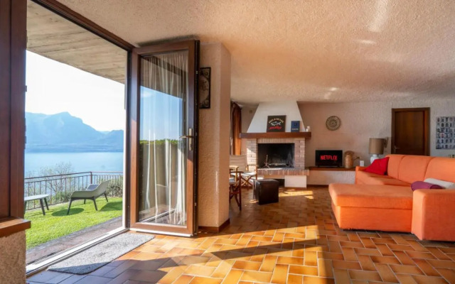 Airbnb Garda Lake, 1K_Home
